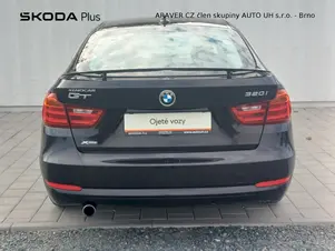 BMW Řada 3 