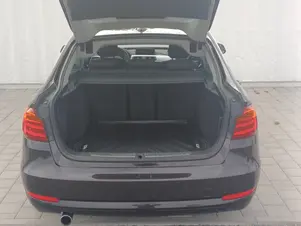 BMW Řada 3 