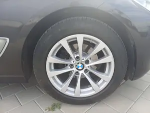 BMW Řada 3 