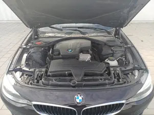BMW Řada 3 
