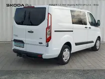 Transit Custom