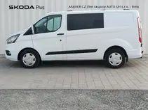 Transit Custom
