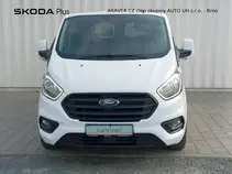 Transit Custom