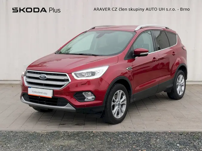 Kuga