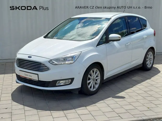 C-MAX 