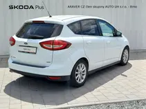 C-MAX 
