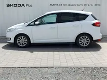 C-MAX