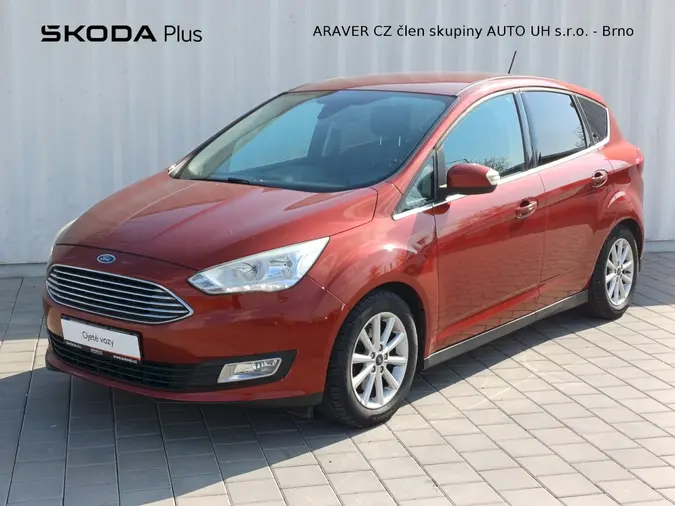 C-MAX