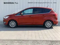 C-MAX