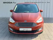 C-MAX