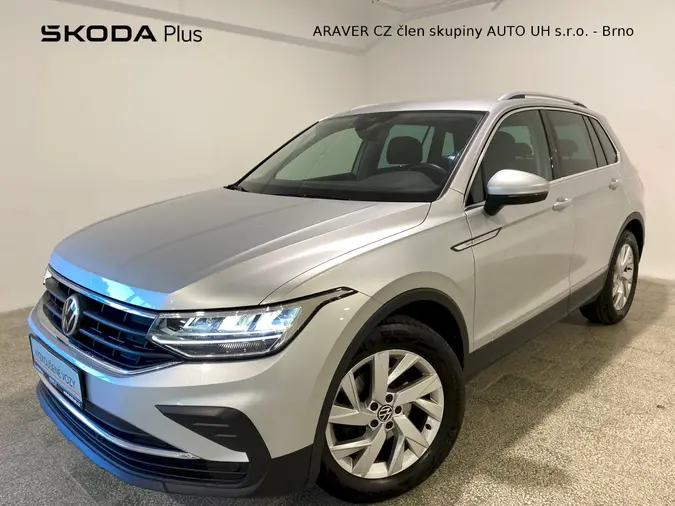 Tiguan 