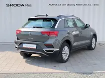 T-Roc