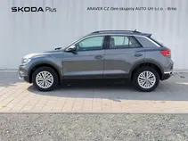T-Roc 