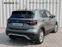 T-Cross 
