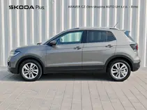 T-Cross 