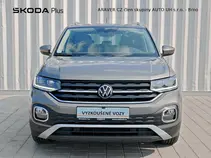 T-Cross 