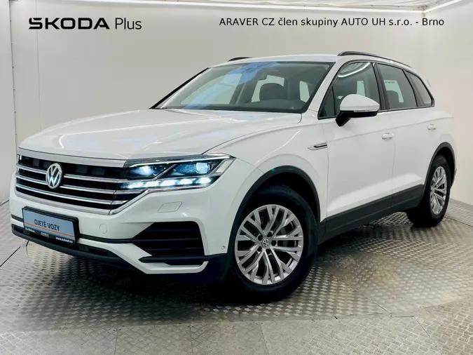 Touareg 