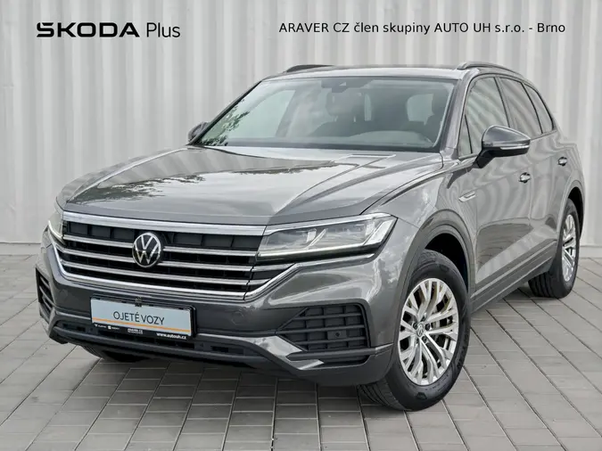 Touareg 