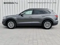 Touareg 
