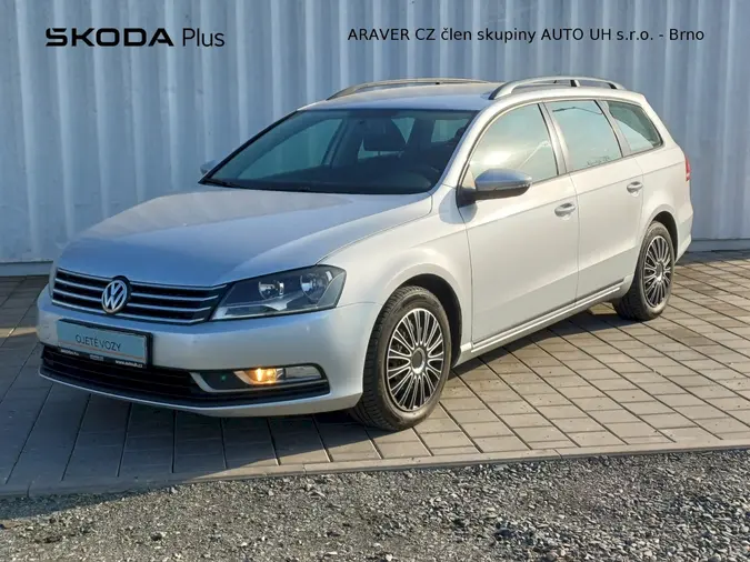 Passat Variant