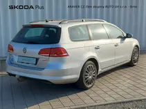 Passat Variant