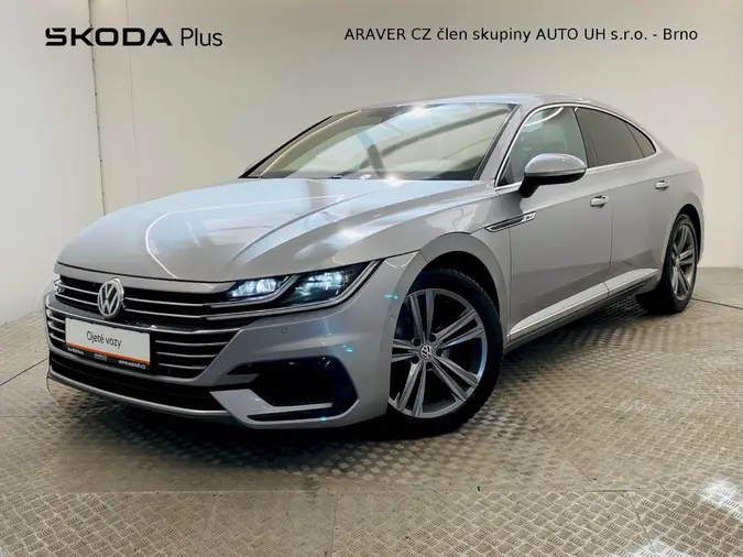 Arteon