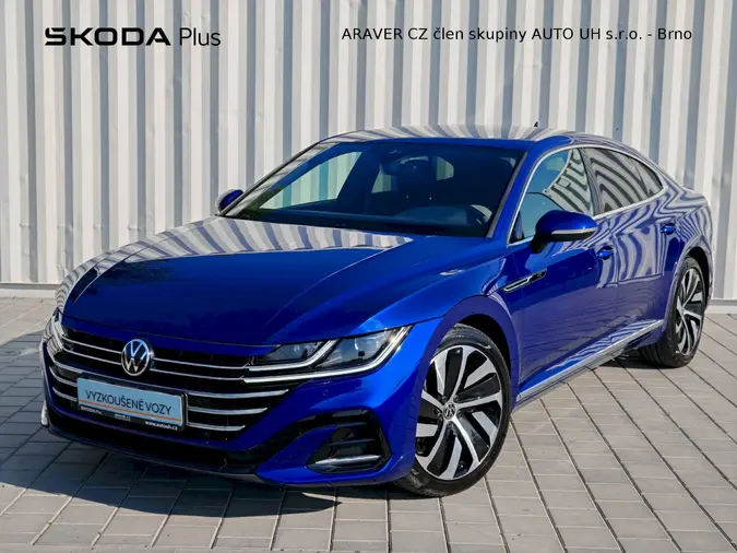 Arteon