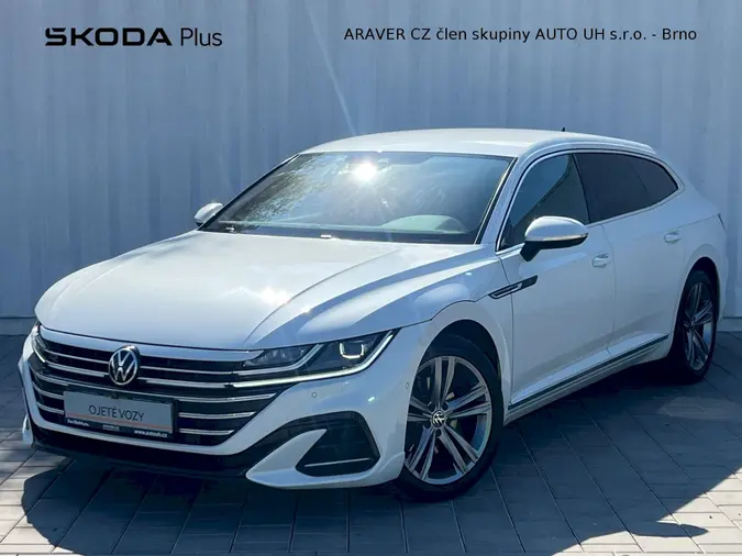 Arteon 