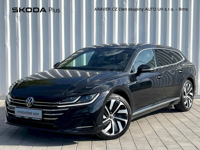Arteon 