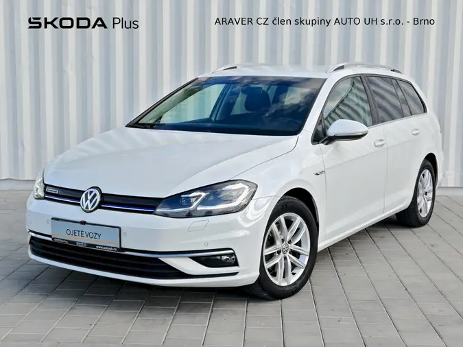 Golf Variant