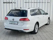Golf Variant
