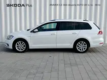 Golf Variant 