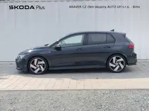 Golf GTI 