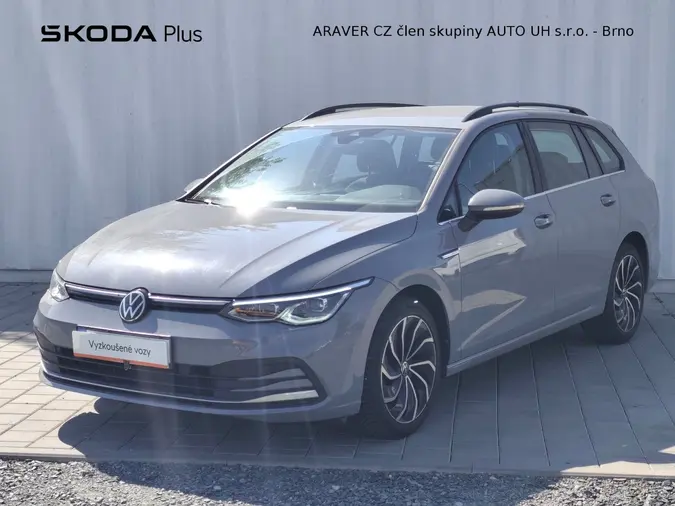 Golf Variant