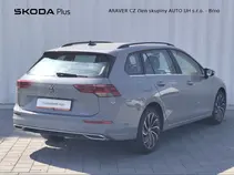 Golf Variant 