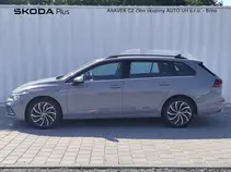Golf Variant