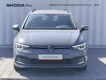 Golf Variant 