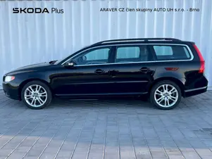 Volvo V70 