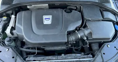 Volvo V70 