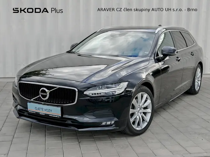 V90 