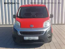 Fiorino Combi 