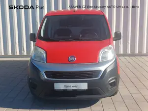 Fiat Fiorino Combi 