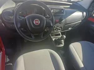 Fiat Fiorino Combi 