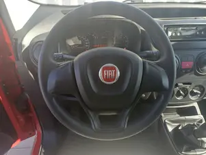 Fiat Fiorino Combi 