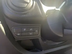 Fiat Fiorino Combi