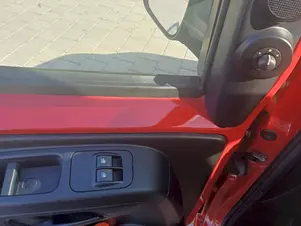 Fiat Fiorino Combi