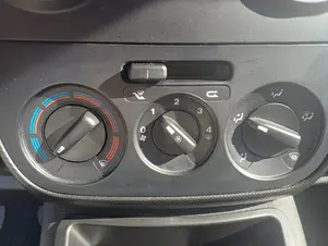 Fiat Fiorino Combi