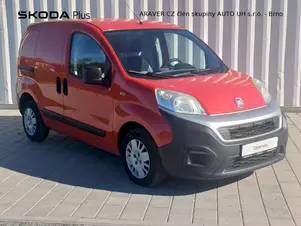Fiat Fiorino Combi 