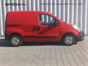 Fiat Fiorino Combi
