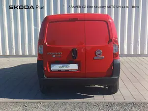 Fiat Fiorino Combi 